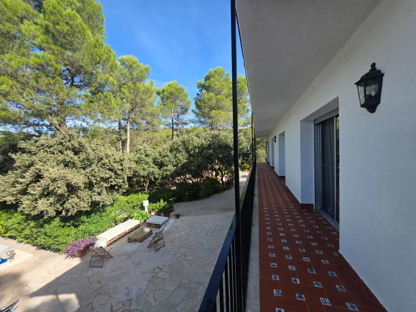 Villa mit Pool zum Verkauf in Centre - Zona Alta, imagen 42
