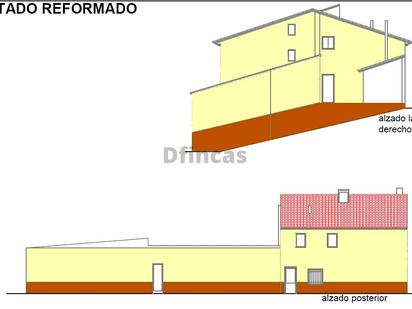 Flat for sale in  Teruel Capital  with Balcony