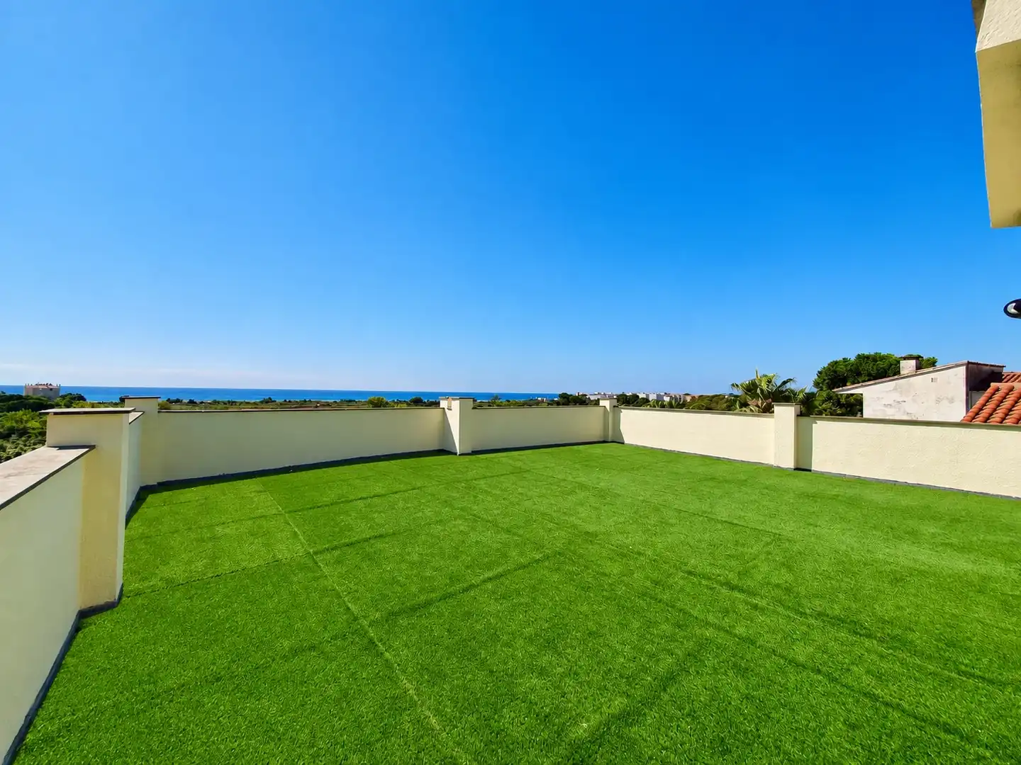 Detached house with terrace for sale in Carrer Sant Cosme i Damià, imagen 14