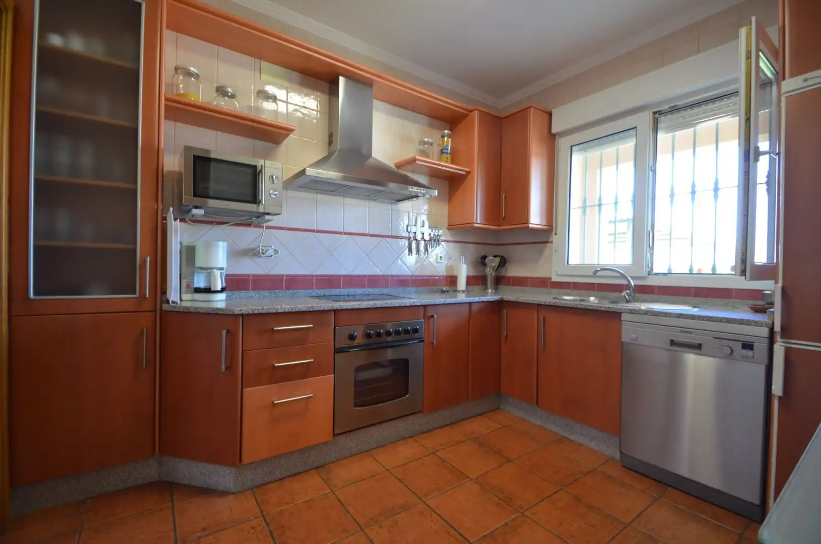 Mini appartamento con piscina in vendita a Isla Canela, imagen 33