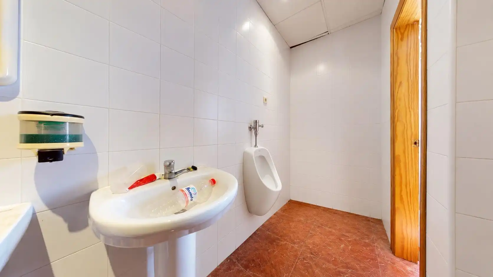 Nave industrial en venta en Benahadux, imagen 53
