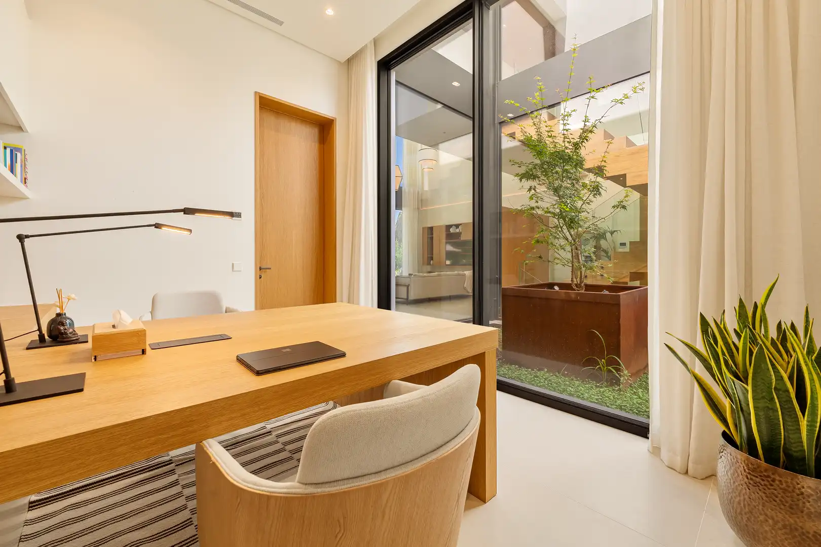 Casa o xalet en venda a CALLE 19-E (UR GUADALMINA ALTA) 720 29670 MARBELLA (MÁLAGA), Guadalmina Alta