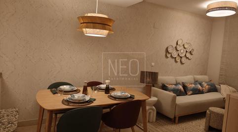 Foto 3 de Planta baixa en venda a  Llavador, Les Bassetes - El Marjal, Alicante