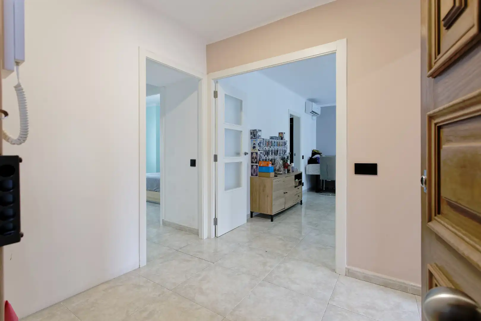 Piso en venta en Terrassa con Aire acondicionado, Terraza y Horno