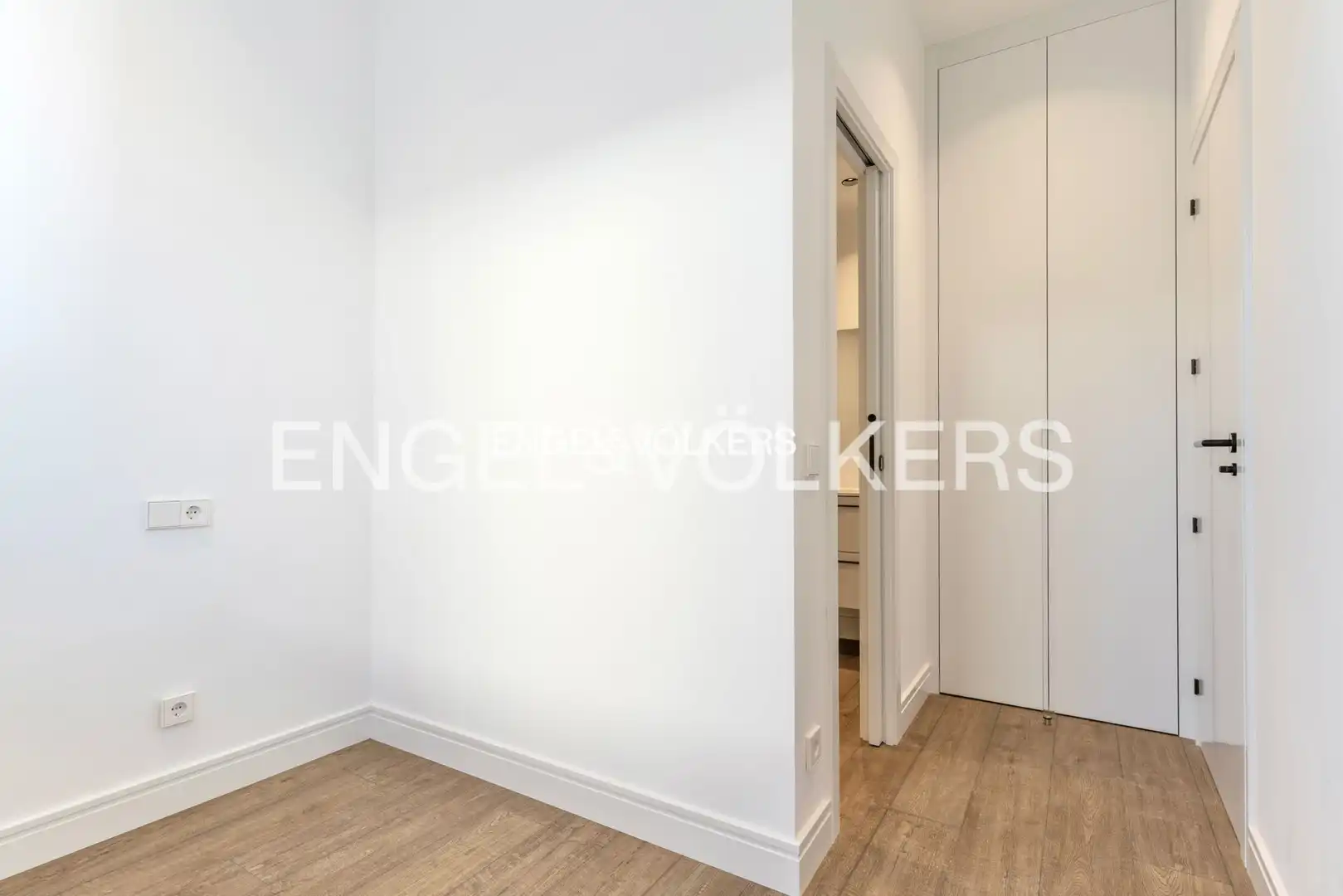 Attic for rent in Madrid, Madrid