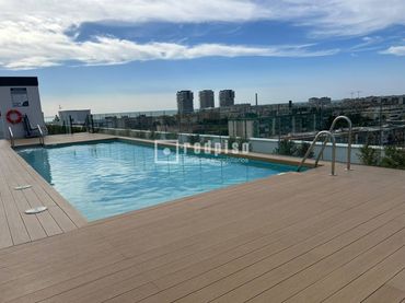 Piso con ascensor en venta en Menorca