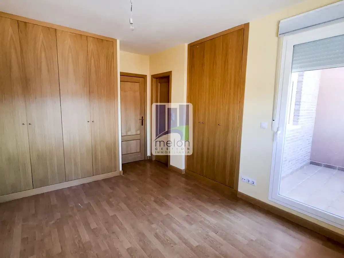 Bedroom of Houses for sale in Frandovínez