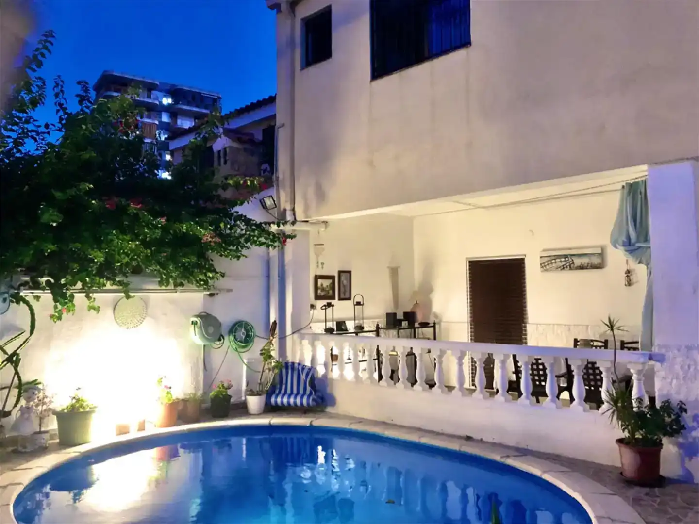 Piscina de Pis en venda en Heliópolis