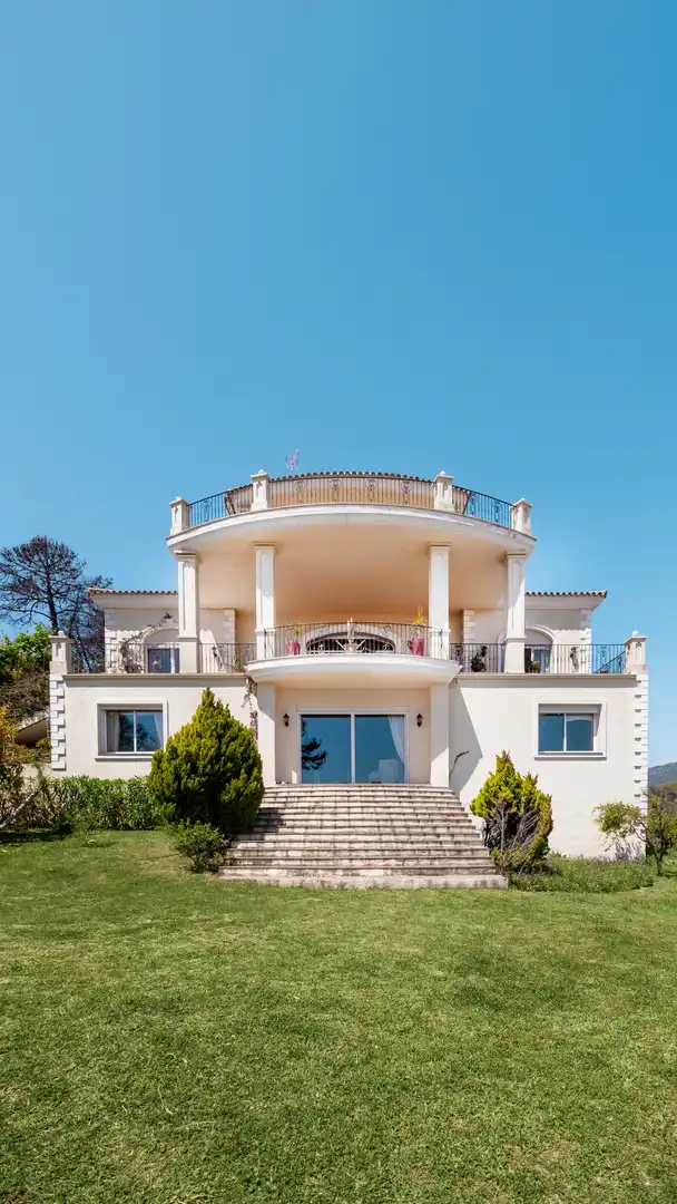 Casa con terraza en venta en Altos de Estepona, imagen 4