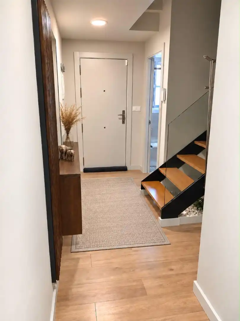 Duplex avec balcon à vendre à Rúa do Polvorín, imagen 7