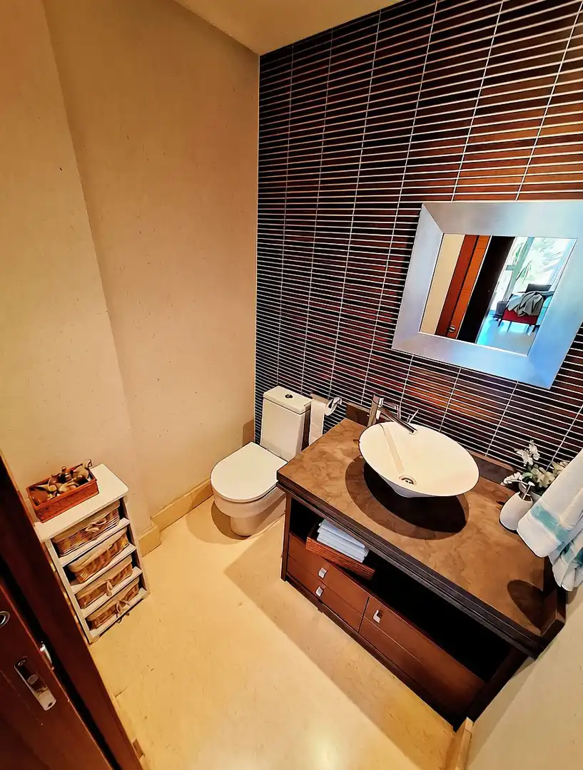 Flat with pool for sale in Buitrago de Lozoya, imagen 34