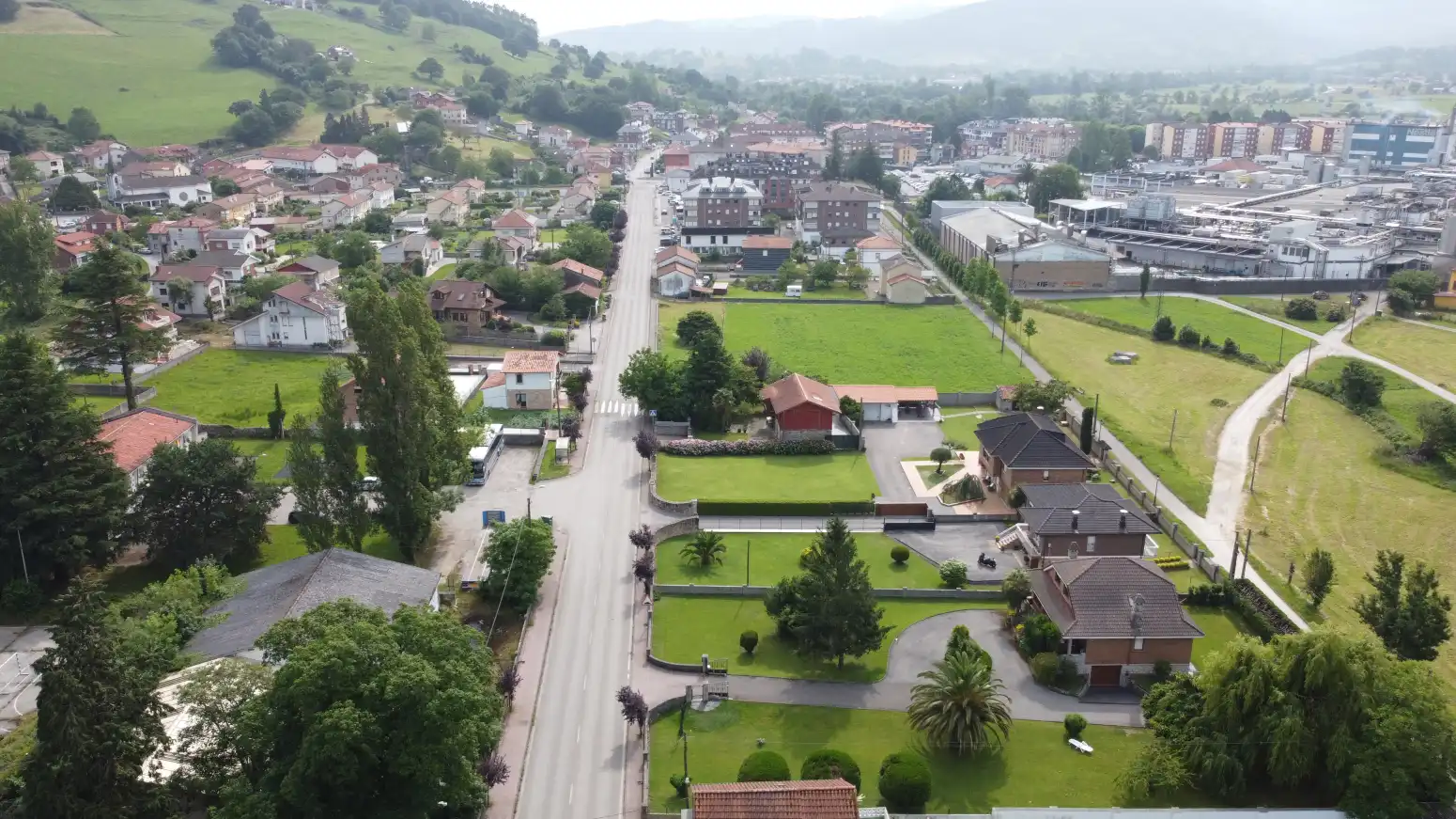 Terreni e lotti in vendita a Santa María de Cayón, imagen 20