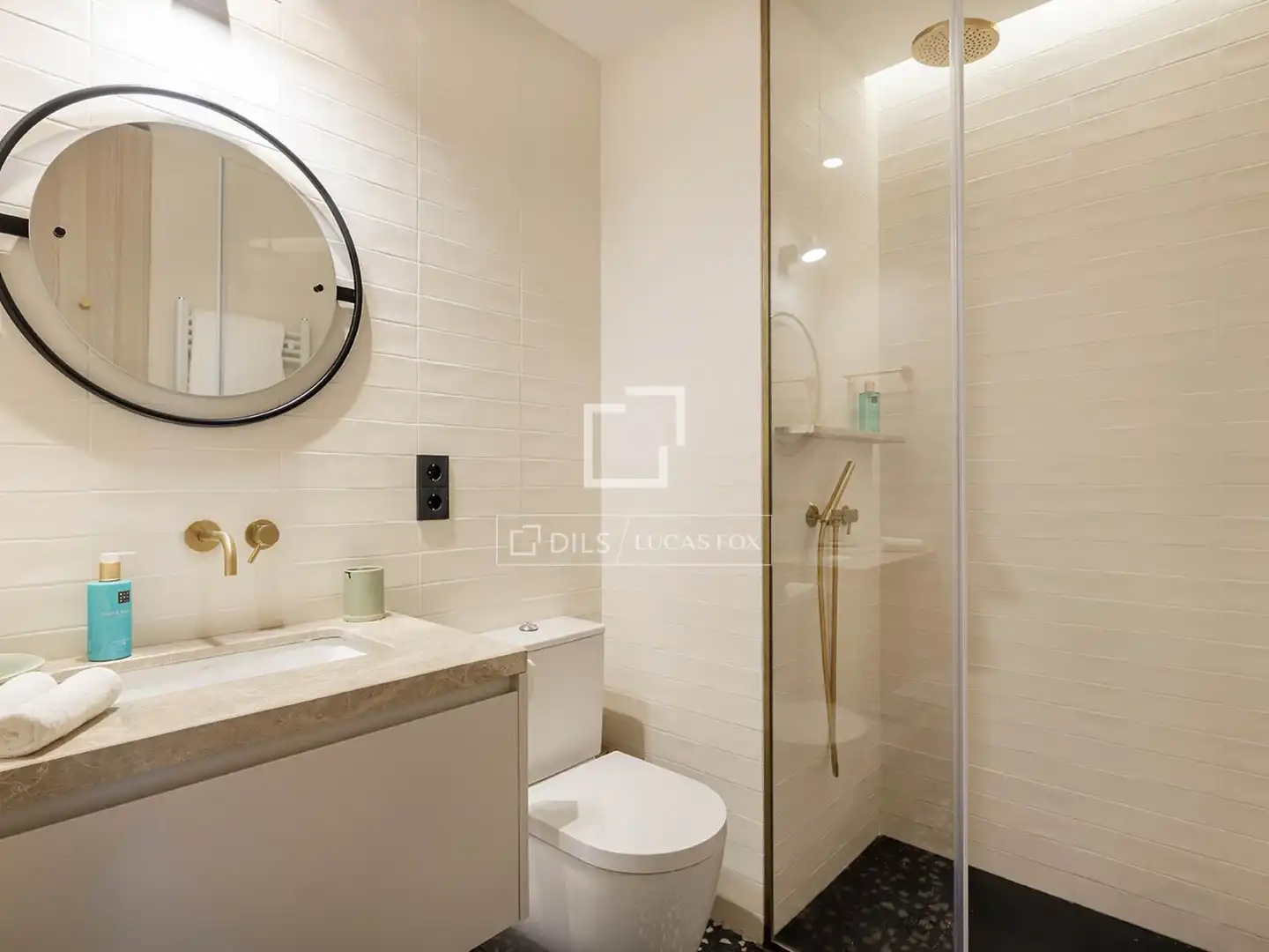Appartement avec piscine à louer à Eixample, imagen 19