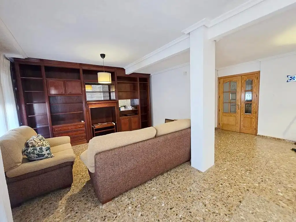 Wohnung zum Verkauf in Calle de Ordóñez, 20, Casco Antiguo