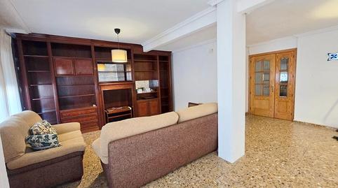 Foto 4 de Pis en venda a Calle de Ordóñez, 20, Casco Antiguo, Leganés