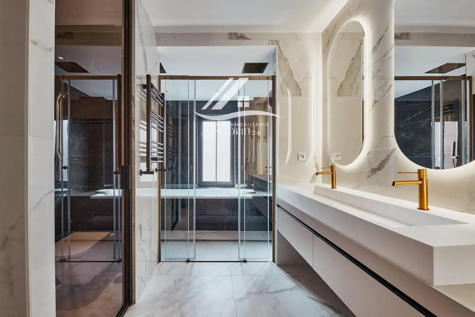 Appartement avec ascenseur à vendre à Calle de Diego De León, imagen 16