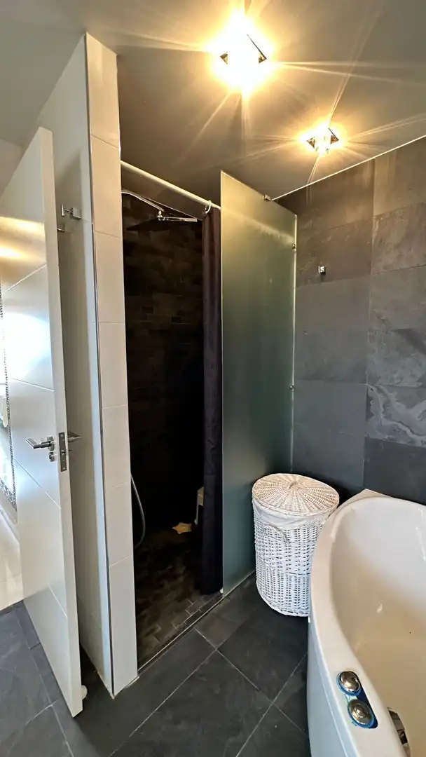 Casa amb piscina en venda a Carrer Dublin, imagen 25