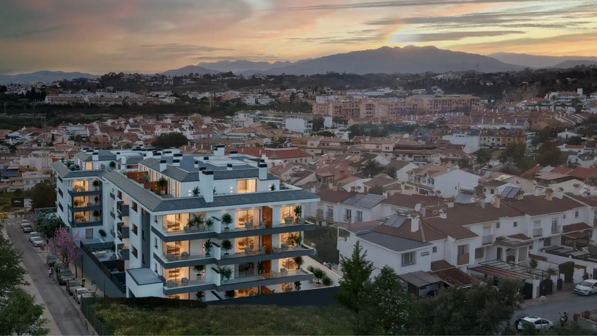 Apartament amb piscina en venda a Marbella Centro, imagen 32
