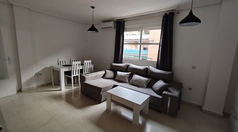 Foto 3 de Piso de alquiler en Oeste, Mérida