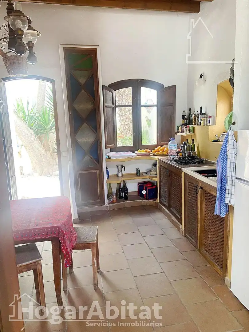 Casa amb jardí en venda a Calle BEATO GINES CESPEDES (FP), imagen 13