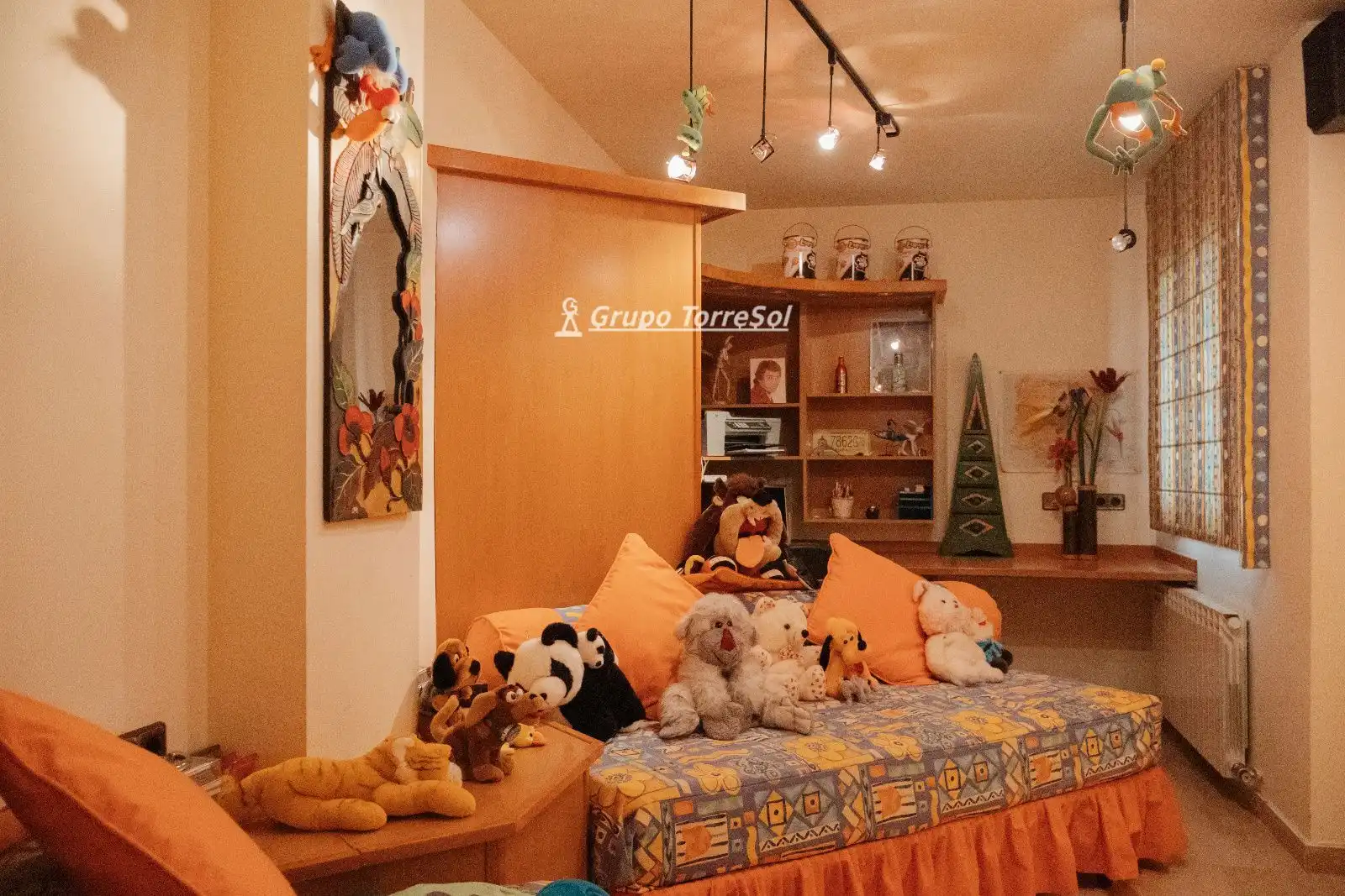 Piso en venta en del Progrés, Centre