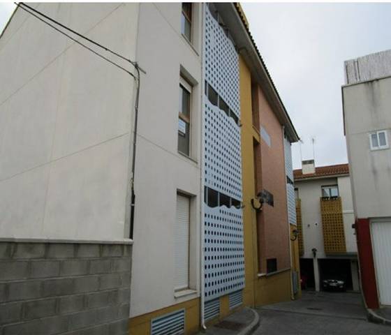 Garaje en Venta en Horno en San Mateo de Gállego