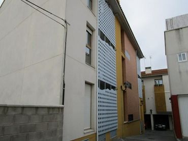 Aparcamiento con ascensor en venta en Horno