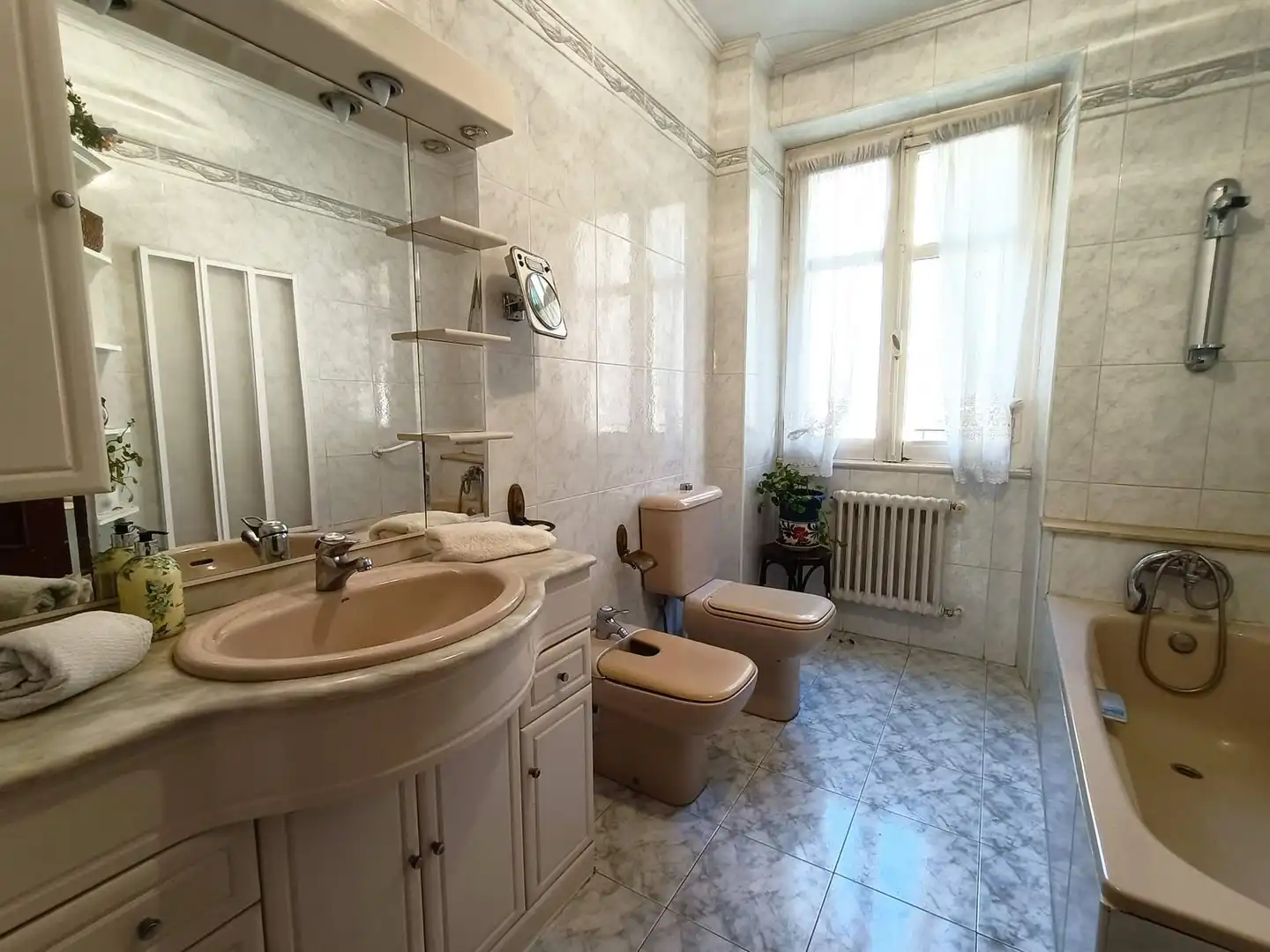 Flat for sale in El Postigo