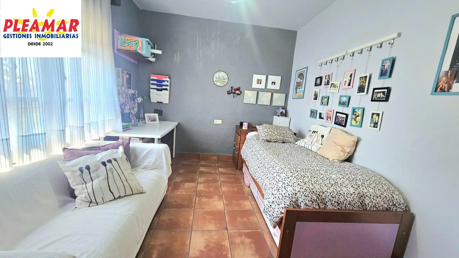 Schlafzimmer von Haus oder Chalet zum Verkauf in Chipiona
