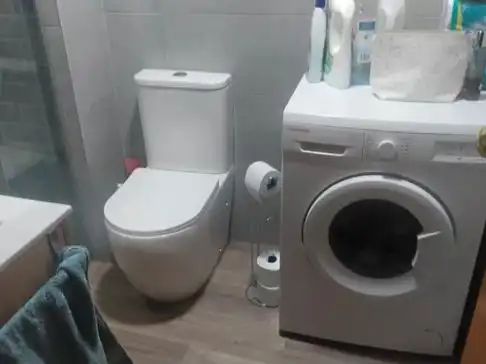 Apartamento con ascensor en alquiler en Carrer del Palillo 11, imagen 18