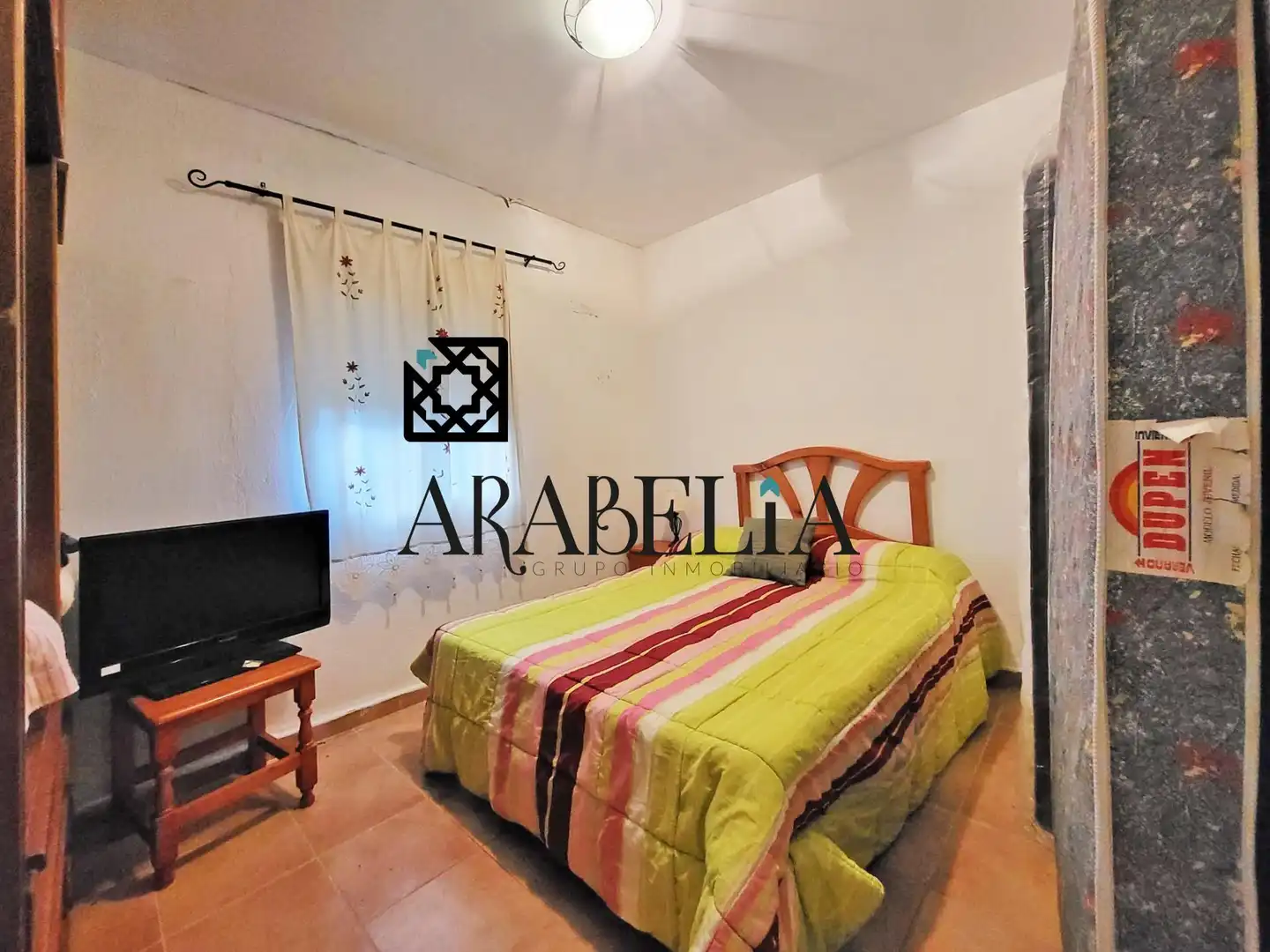 Bedroom of Houses for sale in Córdoba  with Private garden and Terrace