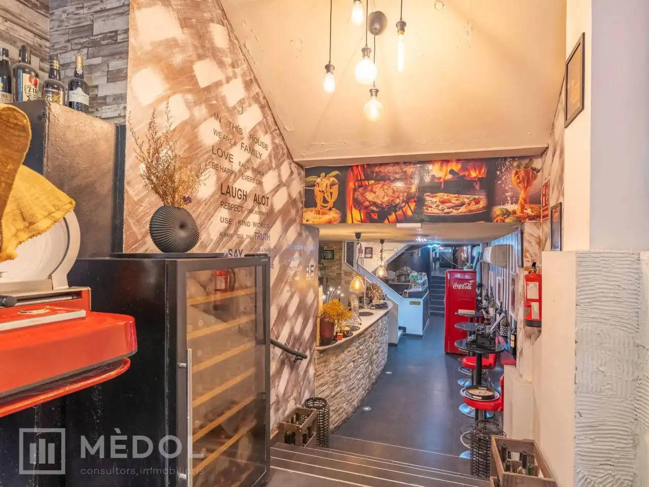 Local commercial à louer à Calle Méndez Núñez 7, imagen 13