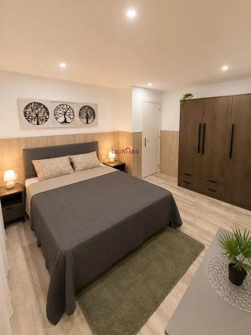 Habitación de Planta baja en venta en Alicante / Alacant