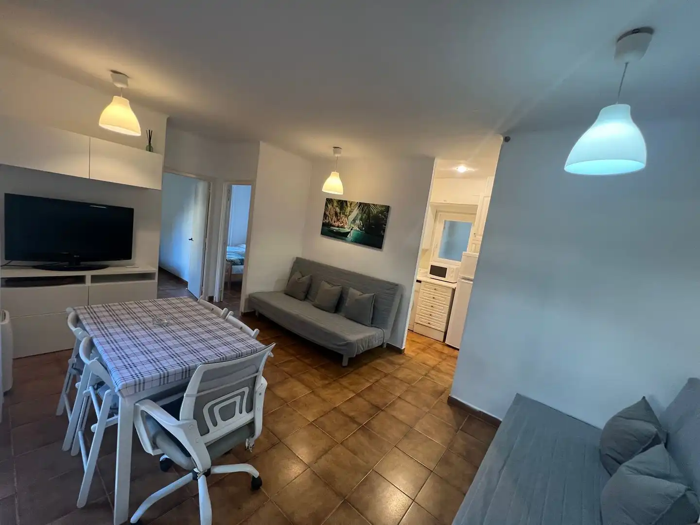 Flat with garden for sale in Calle de les Camèlies, imagen 22