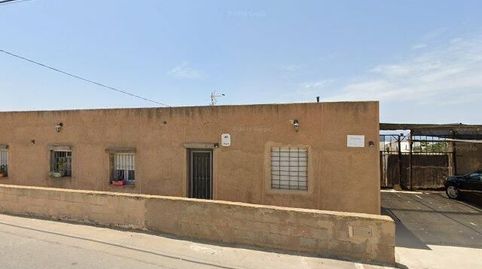 Foto 4 de Casa o xalet en venda a Cañada Villegas, Balerma, El Ejido