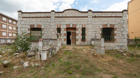 Photo 3 of Building for sale in Carretera Hoyo de Manzanares, El Olivar - La Magdalena, Madrid