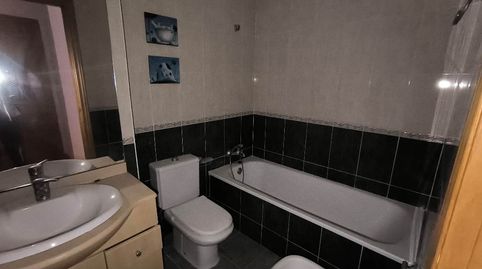 Foto 3 de Piso en venta en Calle Fray Luis León, Ibi, Alicante