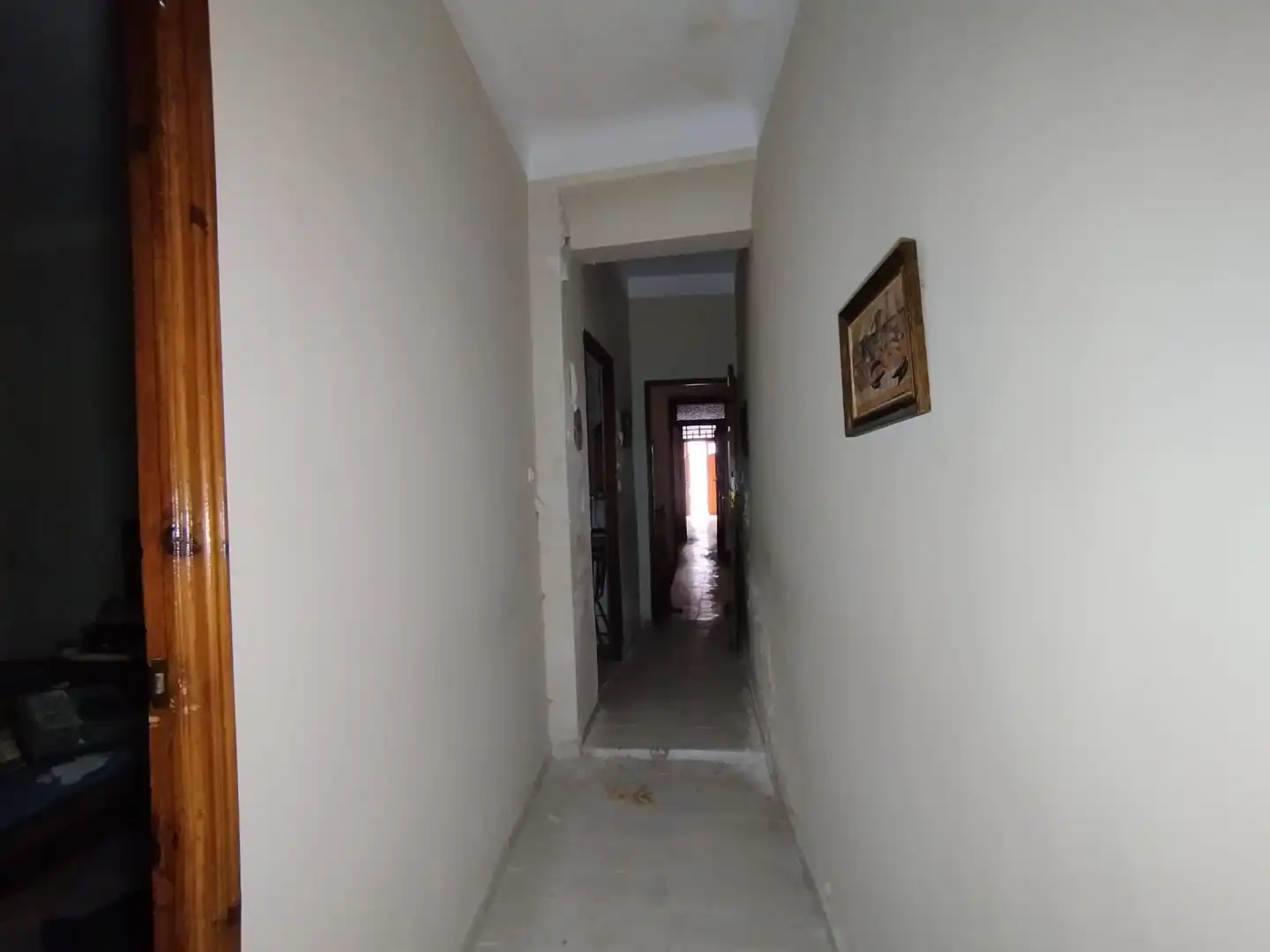 Casa adosada en venda en Tomelloso