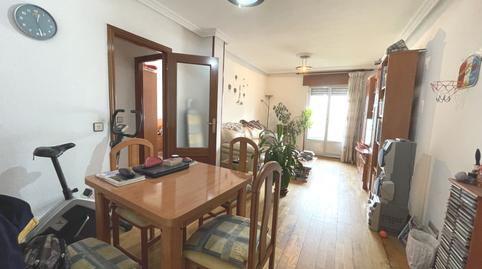 Foto 2 de Àtic en venda a Calle Villaviciosa, Prosperidad - Delicias, Salamanca