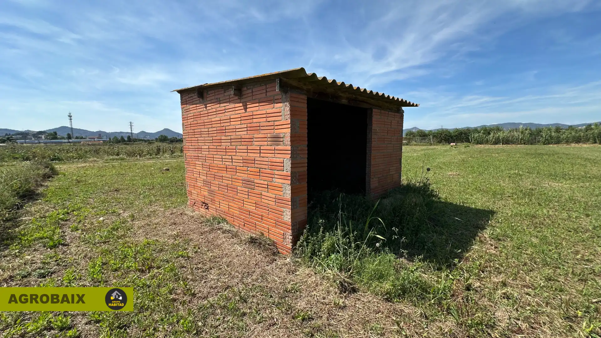 Exterior view of Land for sale in Sant Boi de Llobregat