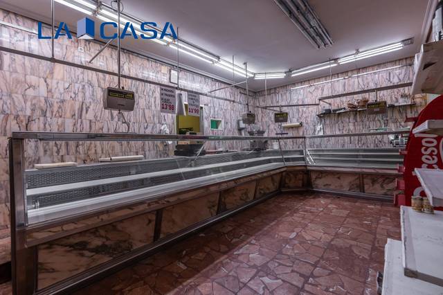 Local comercial en Venta en Calle de Martín de Vargas en Acacias