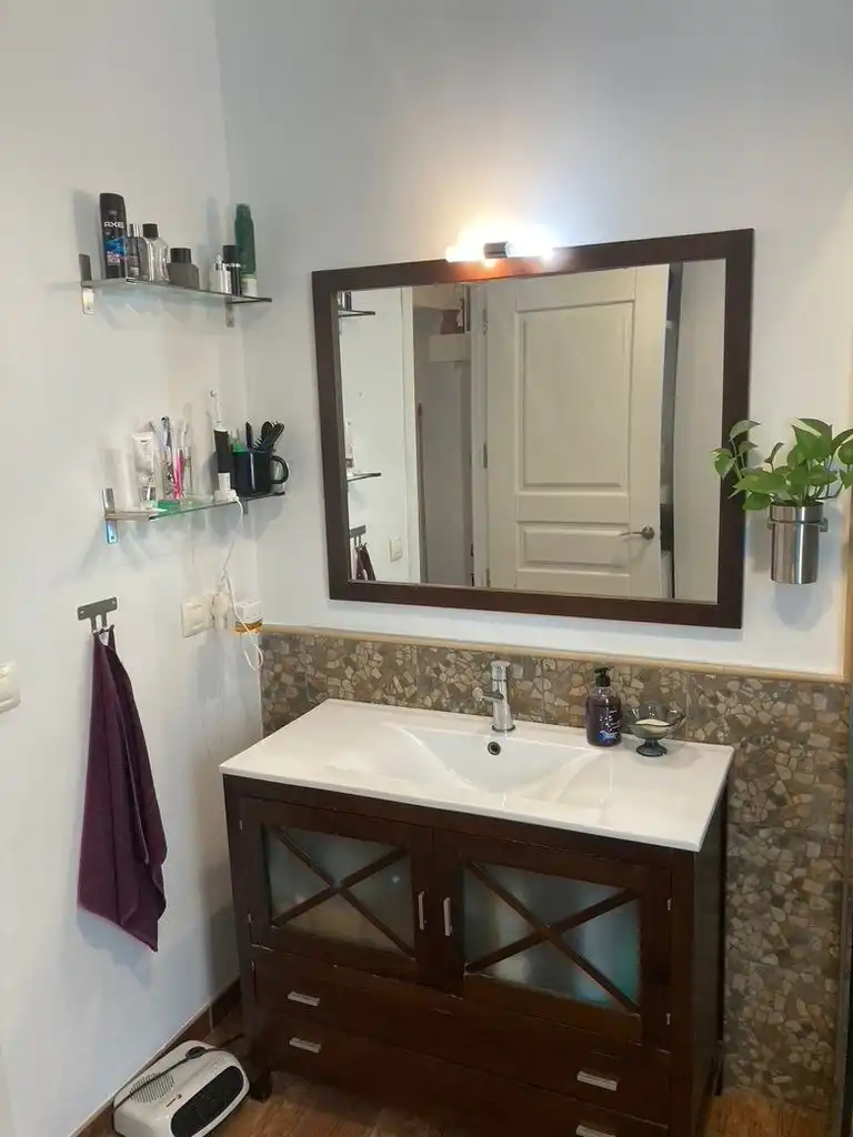 Piso con terraza en venta en Calle Vázquez Aroca, imagen 33