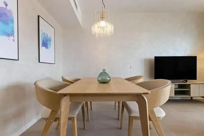 Apartment with pool for sale in Los Álamos, imagen 8
