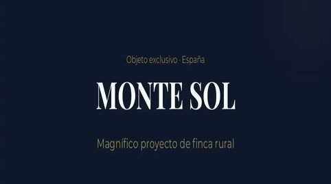 Foto 2 de Finca rústica en venda a Aldea Sinariega, 4, Parres, Asturias