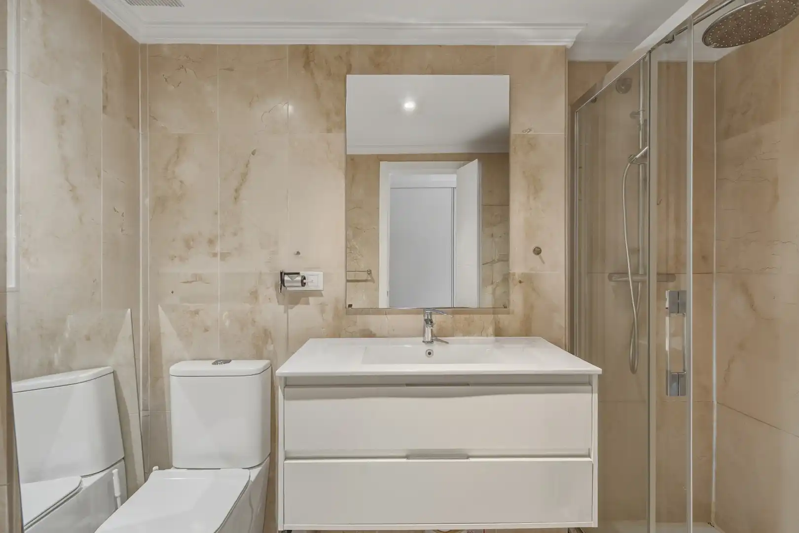 Apartment with pool for sale in San Pedro de Alcántara, imagen 13