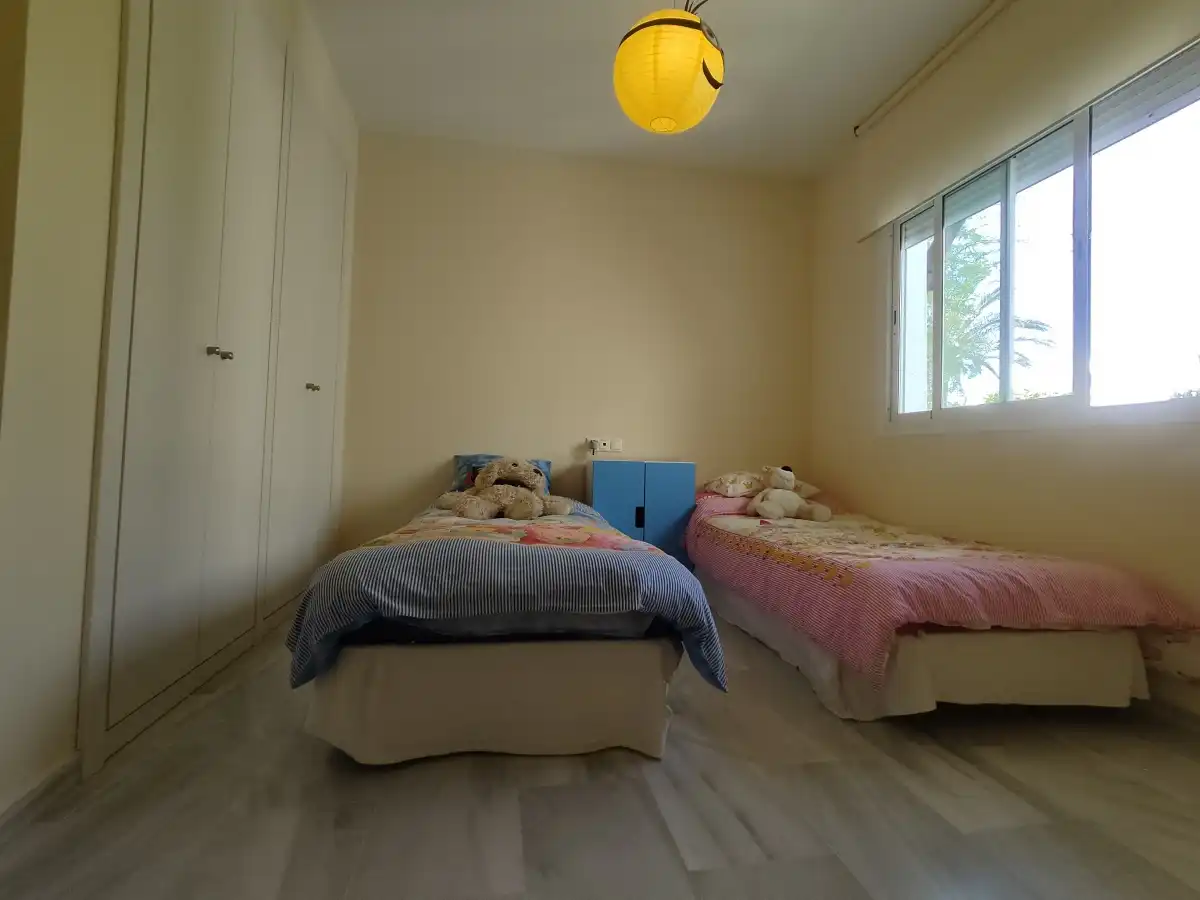 Piso de alquiler en Calle Mozart, 2, Las Tres Piedras - Costa Ballena