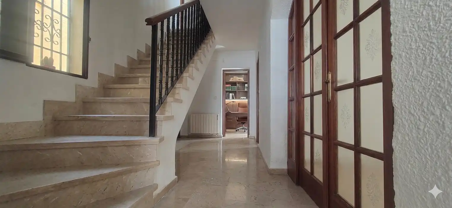 Detached homes for sale in Benalmádena  with Storage room, Swimming Pool and Balcony
