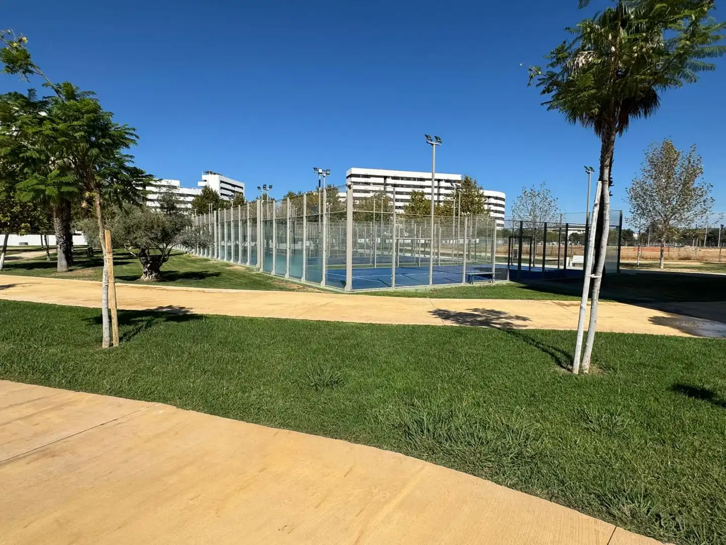 Piso con piscina en venta en Francisco González García, imagen 18