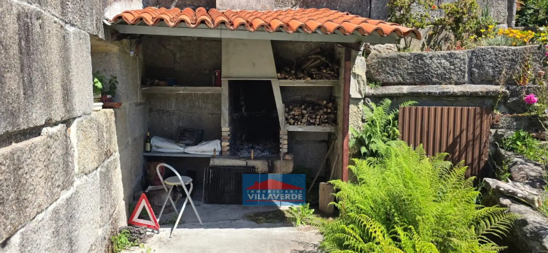 Casa o chalet en venta en Marín con Trastero y Amueblado