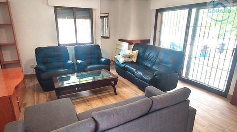 Foto 3 de Casa adosada de lloguer a Villanueva de la Cañada ciudad, Madrid